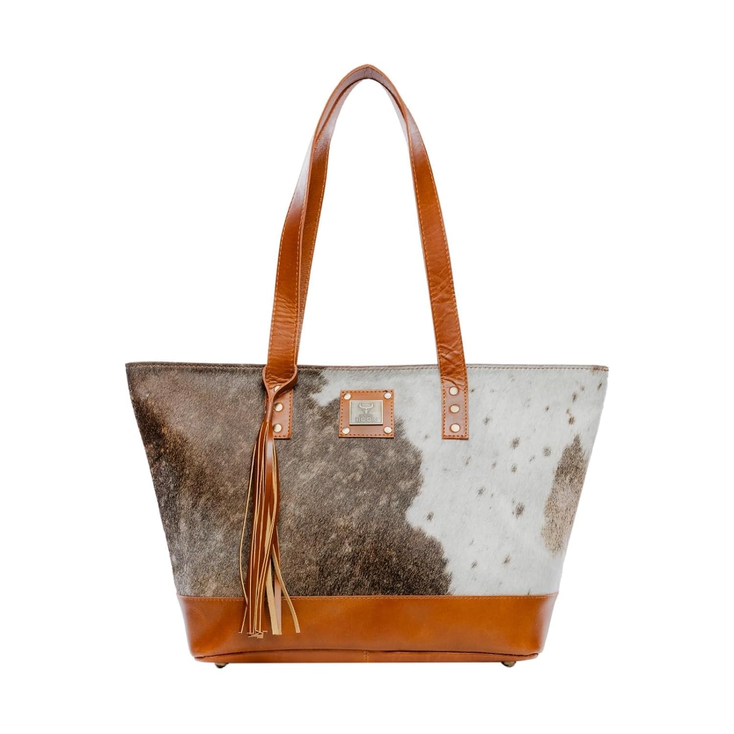 【schott】Cow leather body bag Buy WILD HOOK Classic Cowhide Tote Bag for Women | Leather