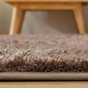 ラグ　120×180cm 送料込 ラビットファーラグ [120×180] | 【公式】LOWYA(ロウヤ) 家具