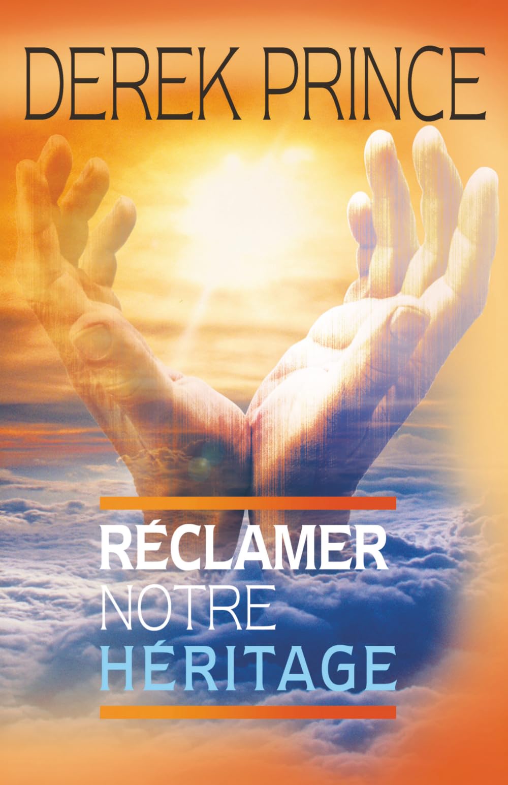 Réclamer notre héritage