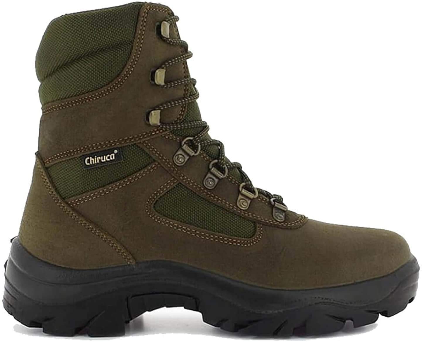 Bota Chiruca Cocker 01