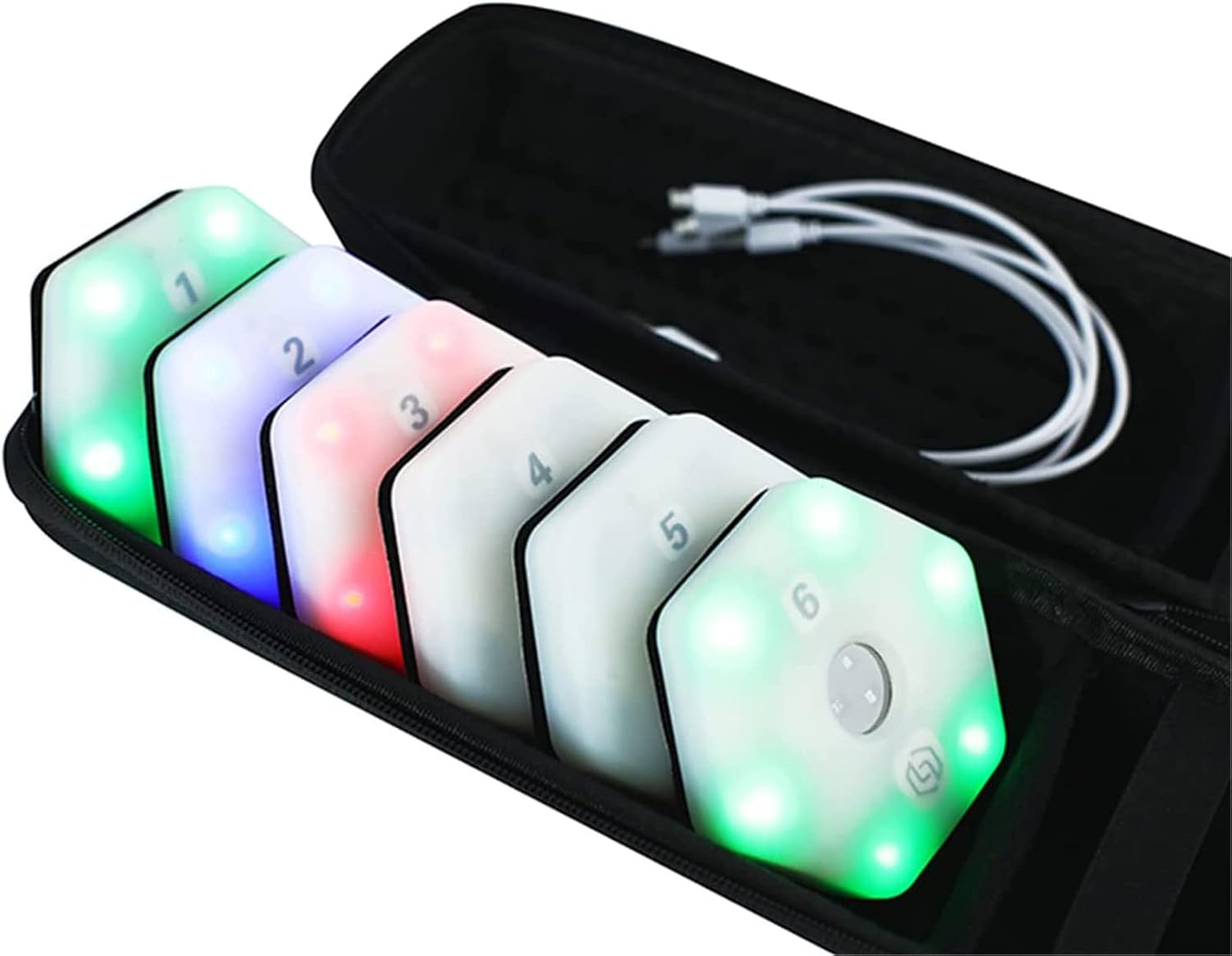 WIKINK Reaction Training Lights System, Reaction Light