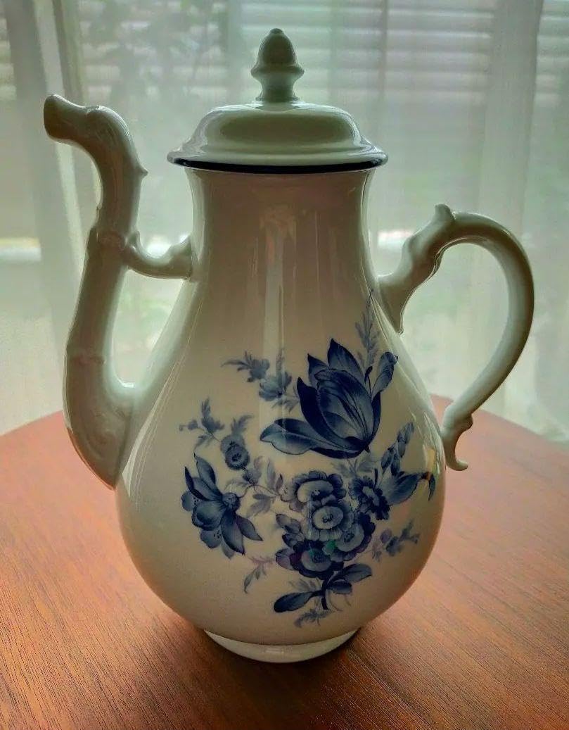 リチャードジノリ ☆イタリアンフルーツ☆ コーヒーポット リチャード・ジノリ イタリアンフルーツ コーヒーポットを買い取りまし