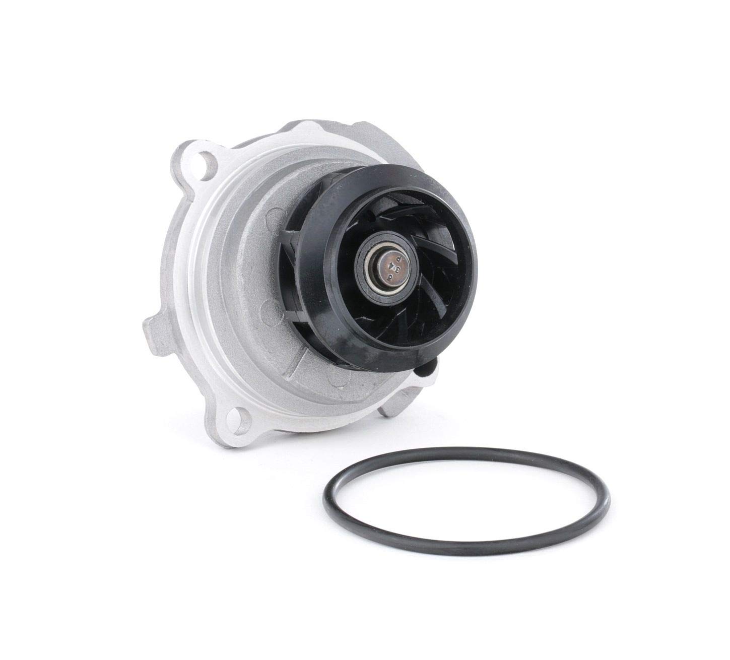 INA 530 0171 31 Bomba de agua + kit de correa de distribución Número de dientes: 23 30 mm Compatible con VW Golf 6 5K1 Golf 4 Hatchback 1J1 Golf 5 Hatchback 1K1, AUDI A3 Sportback 8PA, SKODA