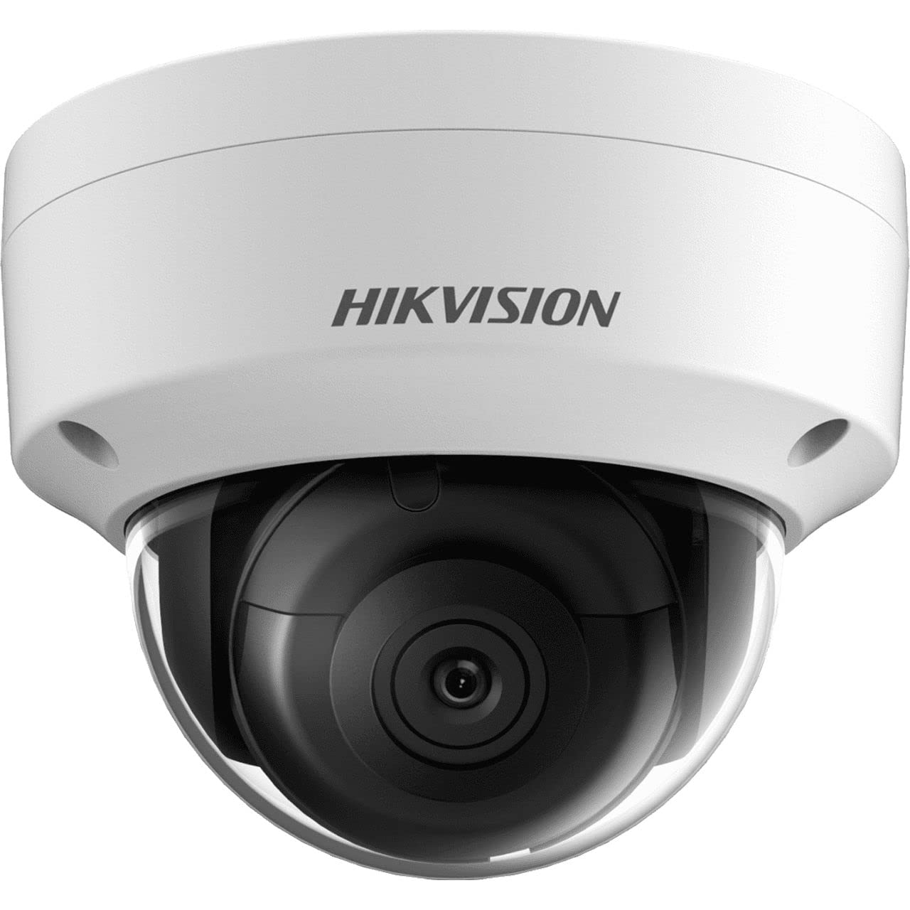 MINI-​DOMO IP 4MPX, IR 30 M, ÓPTICA FIJA, WDR 120DB, IP67, IK10, 12VDC/​POE