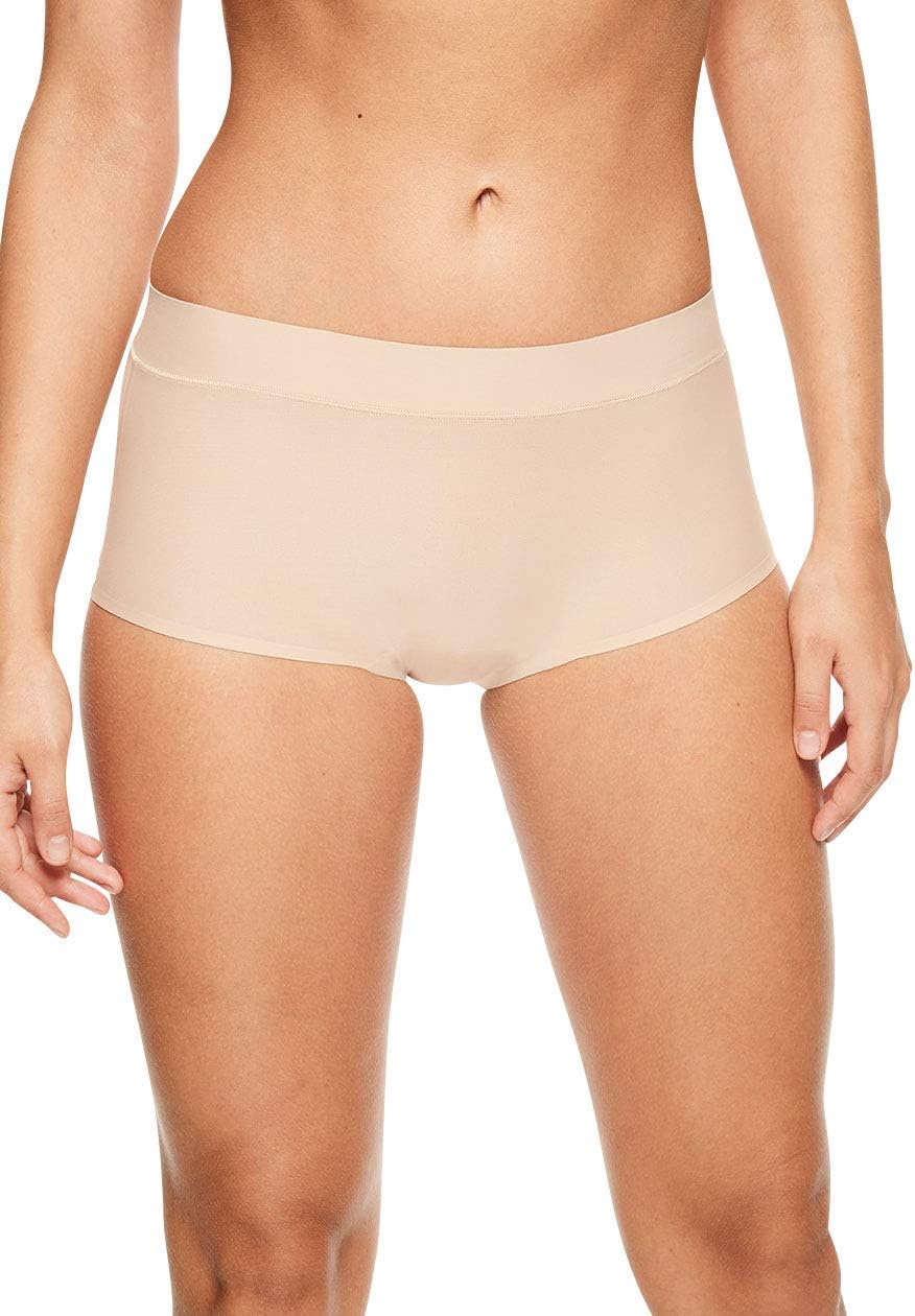 Soft Stretch Boyshorts