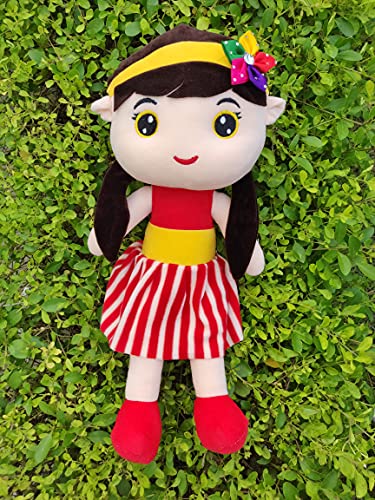 See full amazon price history chart for Lilted Soft Plush Stuffed Sofia Doll Toy for Kids Boys Girls (Red, 40CM) Lilted Soft Plush Stuffed Sofia Doll Toy for Kids Boys Girls (Red, 40CM) (B09GY2KKZ2) Amazon Price History, Amazon Price Tracker