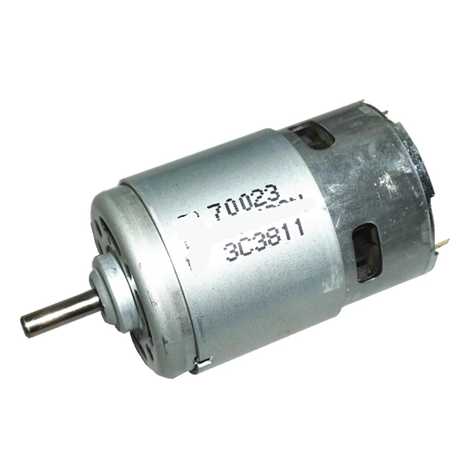 ZIDRMTKVK 775 70023 DC 12V-20V 18V 17000RPM high Speed Power Torque Motor