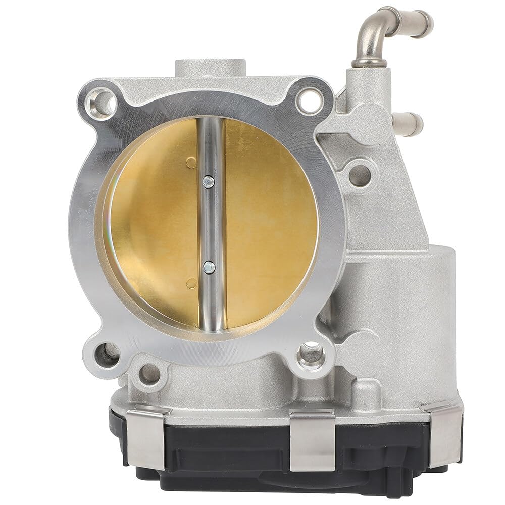 ECCPP Throttle Body Assembly Replacement For Infiniti QX60, Nissan Altima, Murano, Pathfinder, Quest