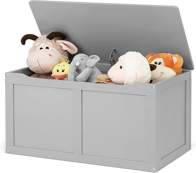 Children's Chests & Toy Boxes Amazon.co.uk