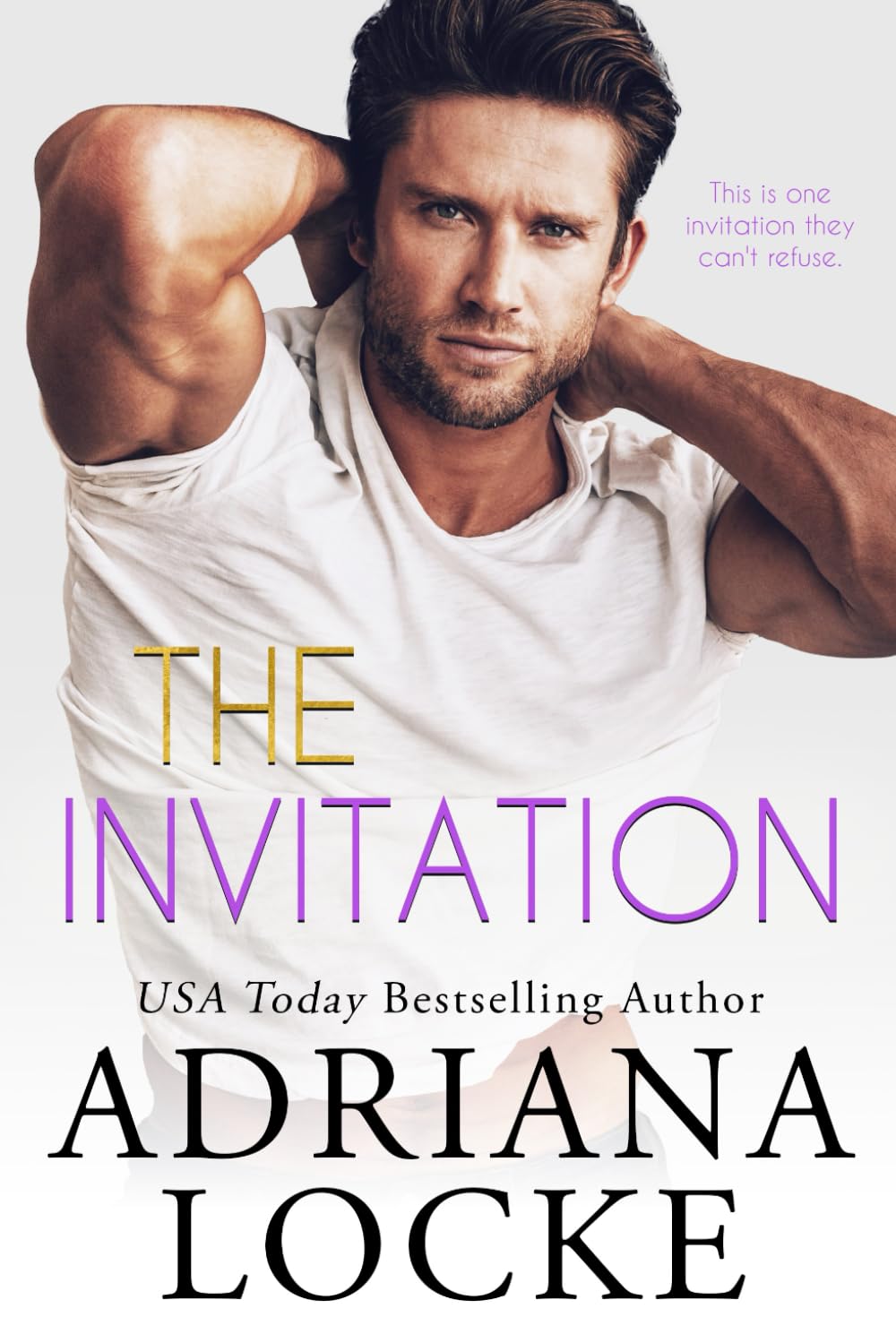 The Invitation: 3 (The Brewer Family Series)