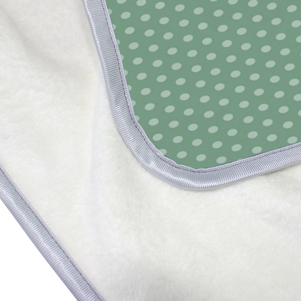 Use7 Dackel-Welpen Decke – Weiche Mikrofaser-Decke 127x152 Cm, Für Bett, Couch, Camping, Kinderzimmer