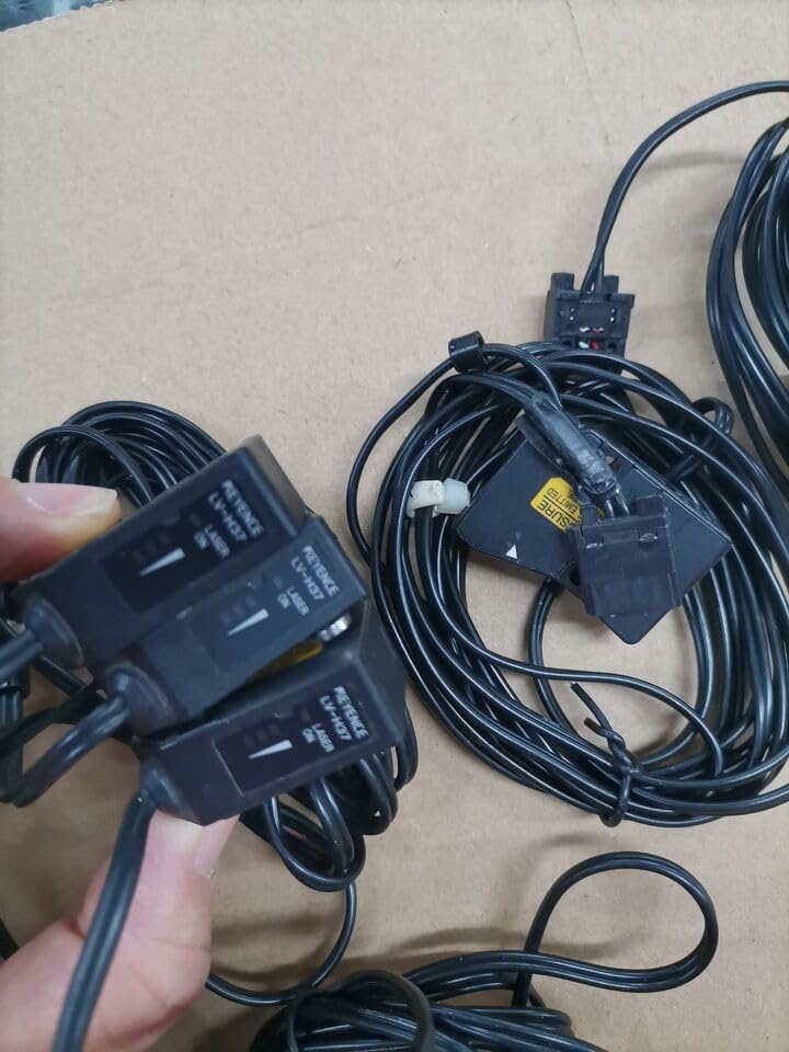 New 1PC Sensor LV-H37 Fit for KEYENCE