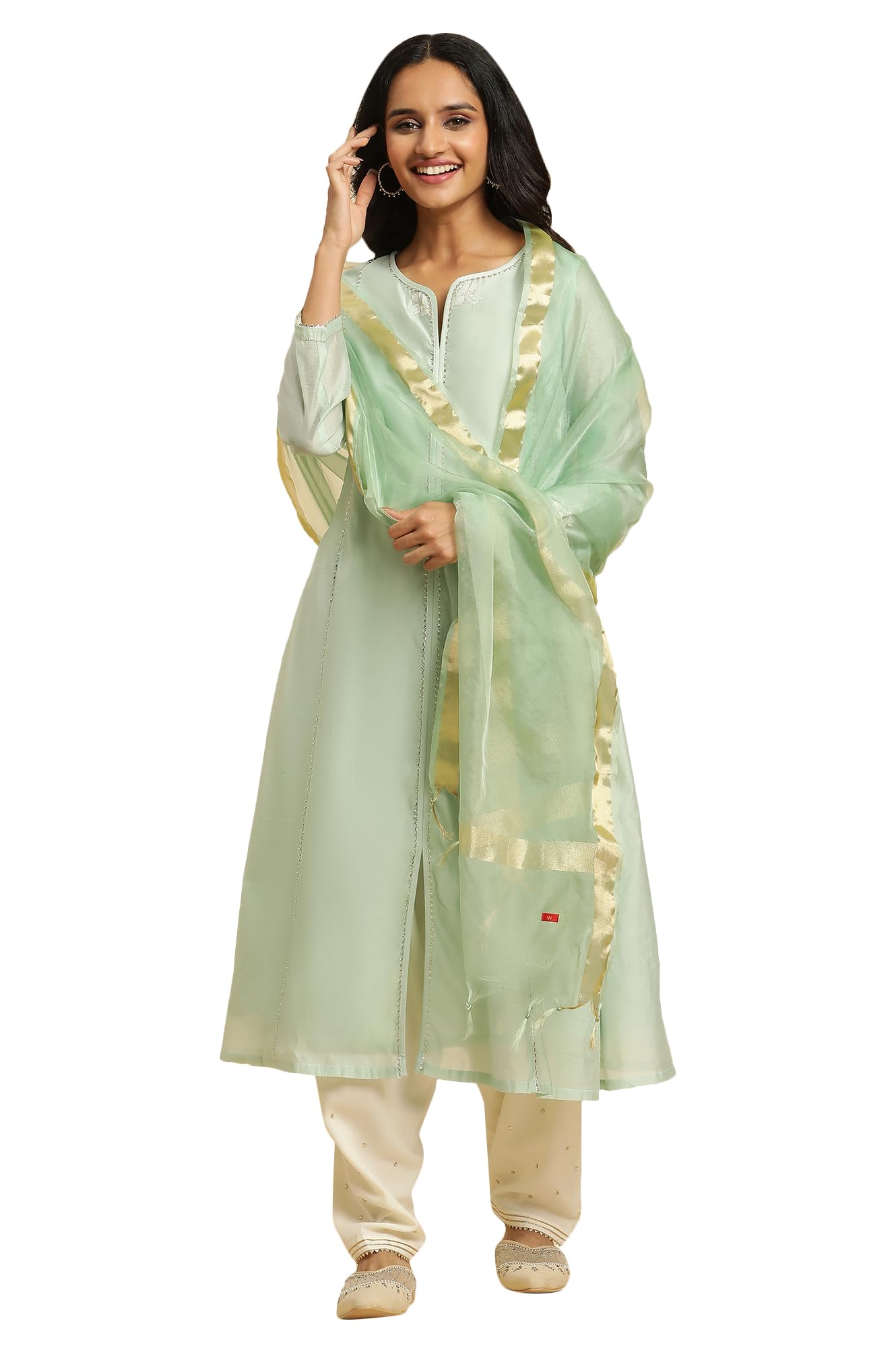 Nylon Women Dupatta-image-47