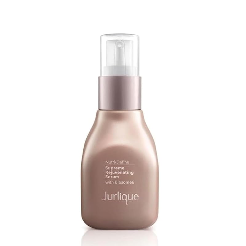 Jurlique Nutri-Define Supreme Rejuvenating Serum, 30 mL