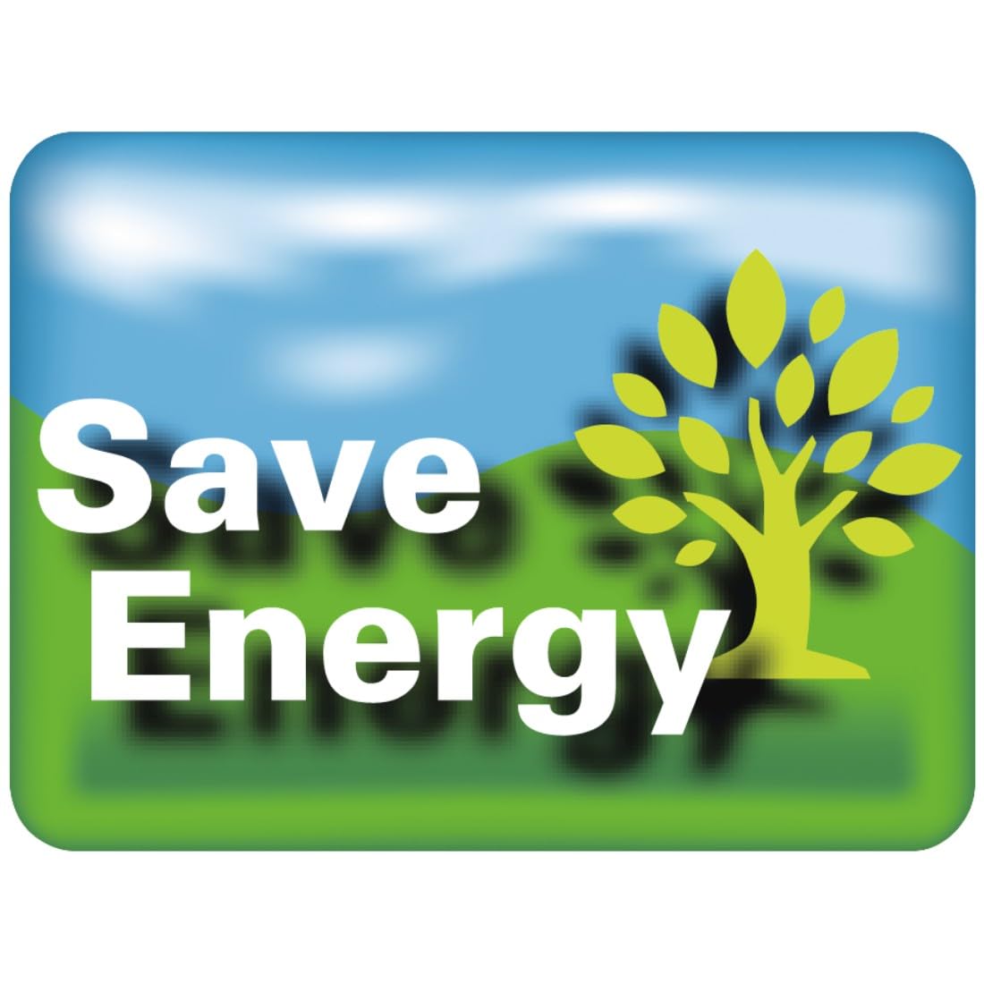 Socket Adapter with Protective Contact Socket Switch White