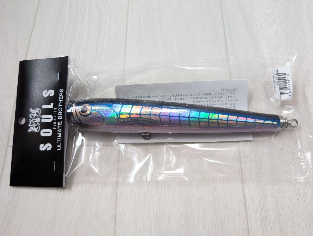 SOULS　 ソウルズ　鮪山　シビヤマ　220 SOULS ソウルズ 鮪山 220 シビヤマ 220-125G｜Yahoo!フリマ（旧
