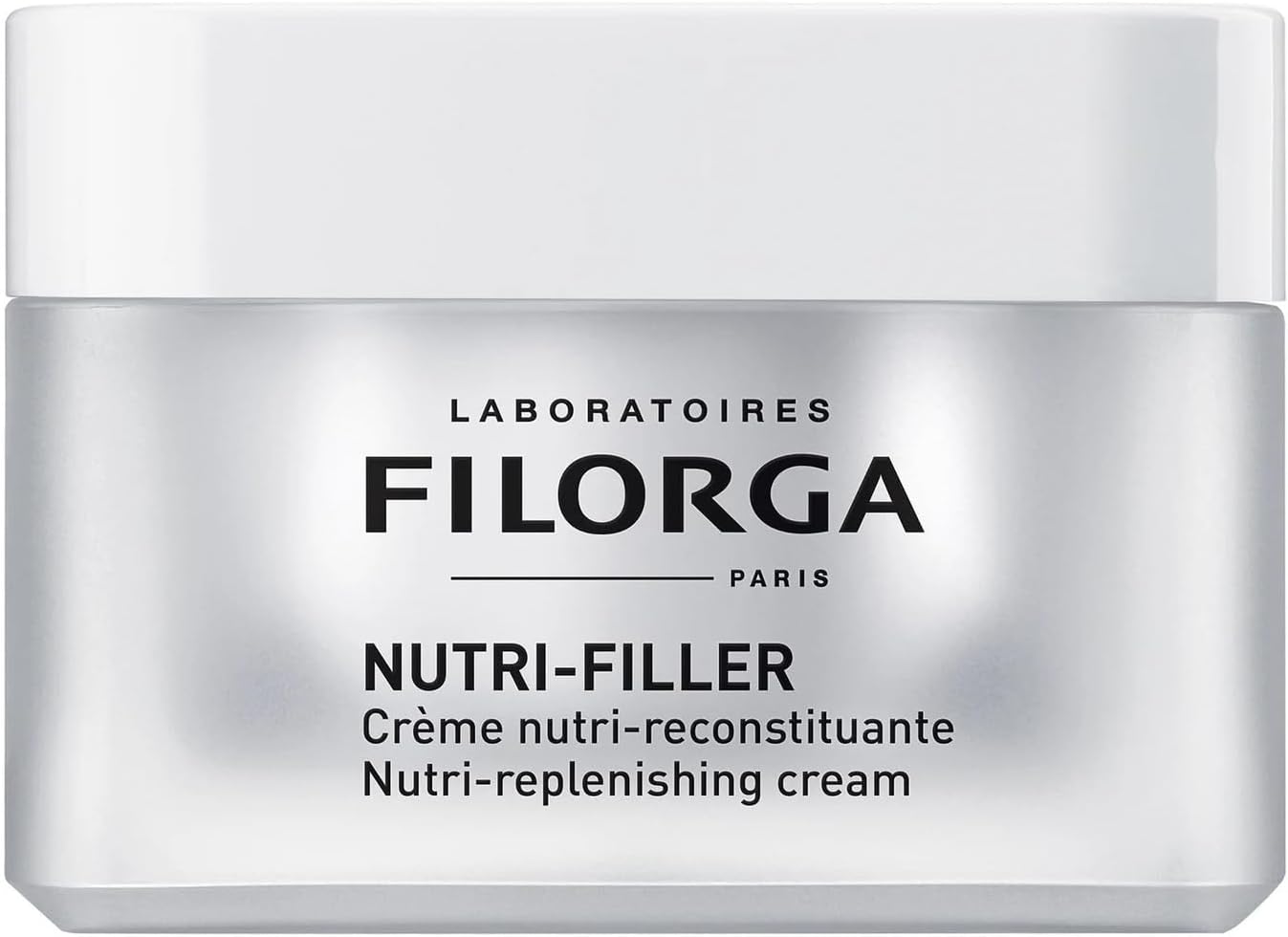 Nutri-Filler 50 ml,1 Pack