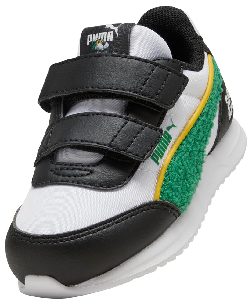 Puma Puma R78 Lightwind Super Puma V Inf SneakerUnisex bebé