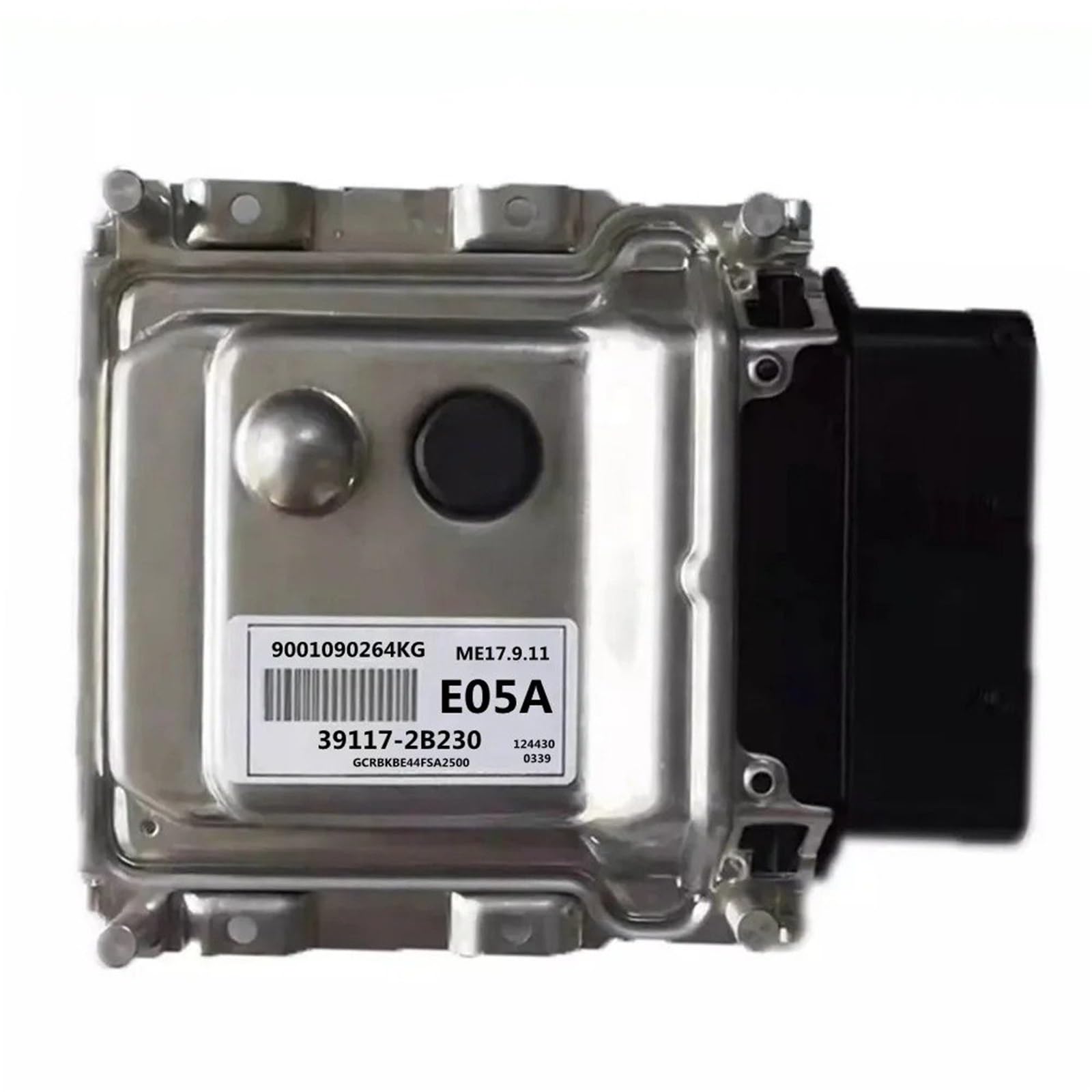 Engine Control Module Assembly 39117-2B230 ME17.9.11 9001090264KG E05A For Hyundai For Kia Yuedong Langdong Car Engine Computer Board ECU
