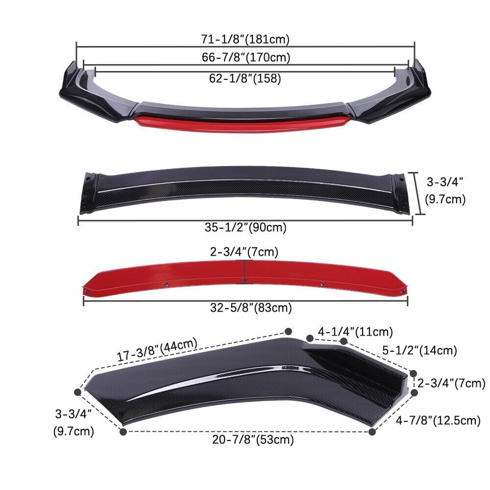 Amazon | トヨタ GR86「ZN8」/スバル BRZ(ZD8)に適用フロント バンパー