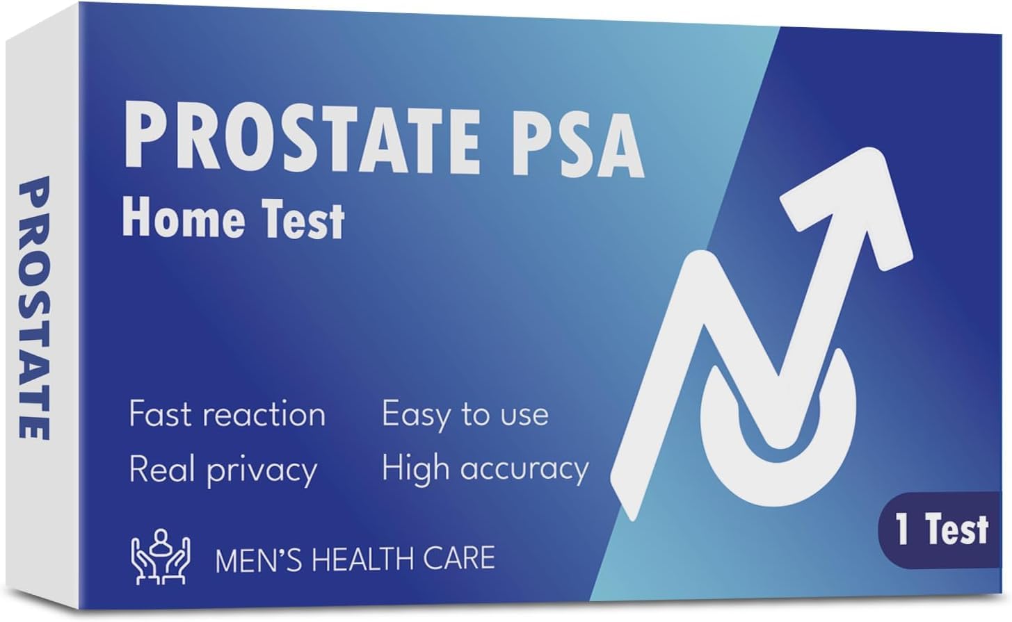 PSA Test kit at Home PSA Health