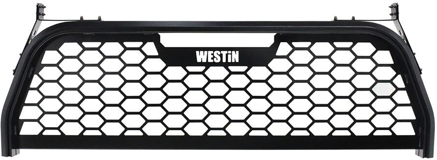 Westin 57-81065 HLR Headache Rack fits 2005-2023 Tacoma