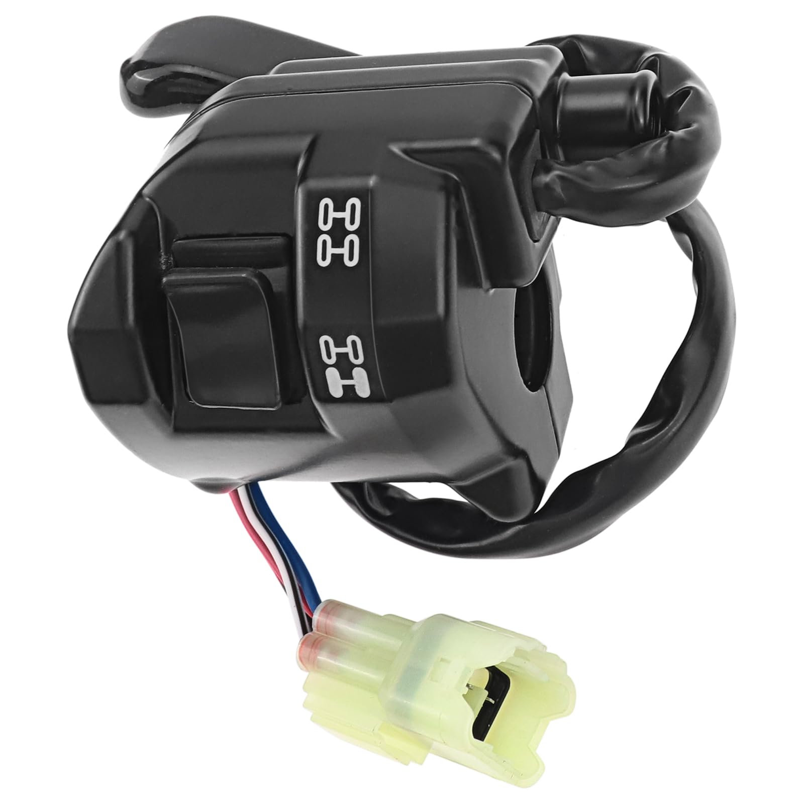LCCOZMD for Can-Am 707000595 Throttle Lever 03-19 for Bombardier for Outlander for Renegade