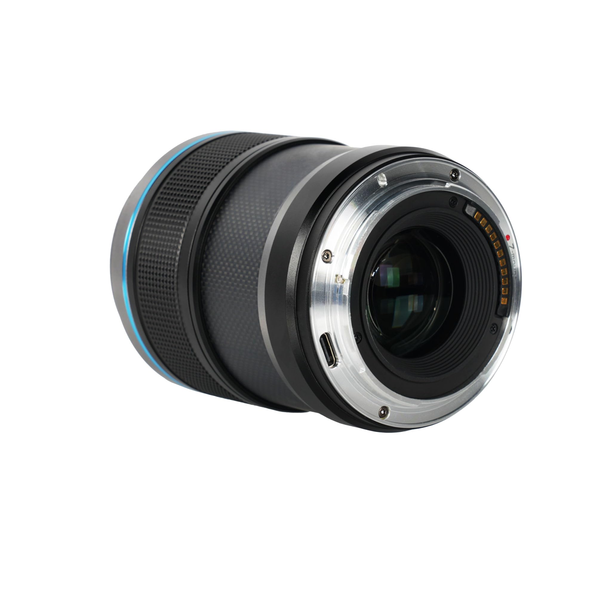 Amazon.co.jp: SIRUI Sniper 75mm f/1.2 オートフォーカスレンズ(X