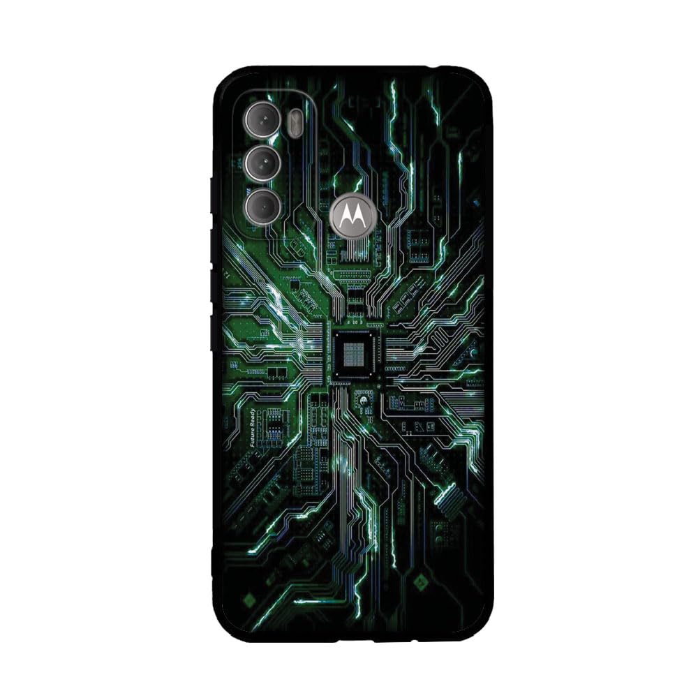 Amazon Brand - Solimo Designer Series UV Printed Side Soft Back Hard Case Mobile Cover for Motorola Moto G60 / G40 Fusion - D440 (B0C41X4XST) Amazon Price History, Amazon Price Tracker