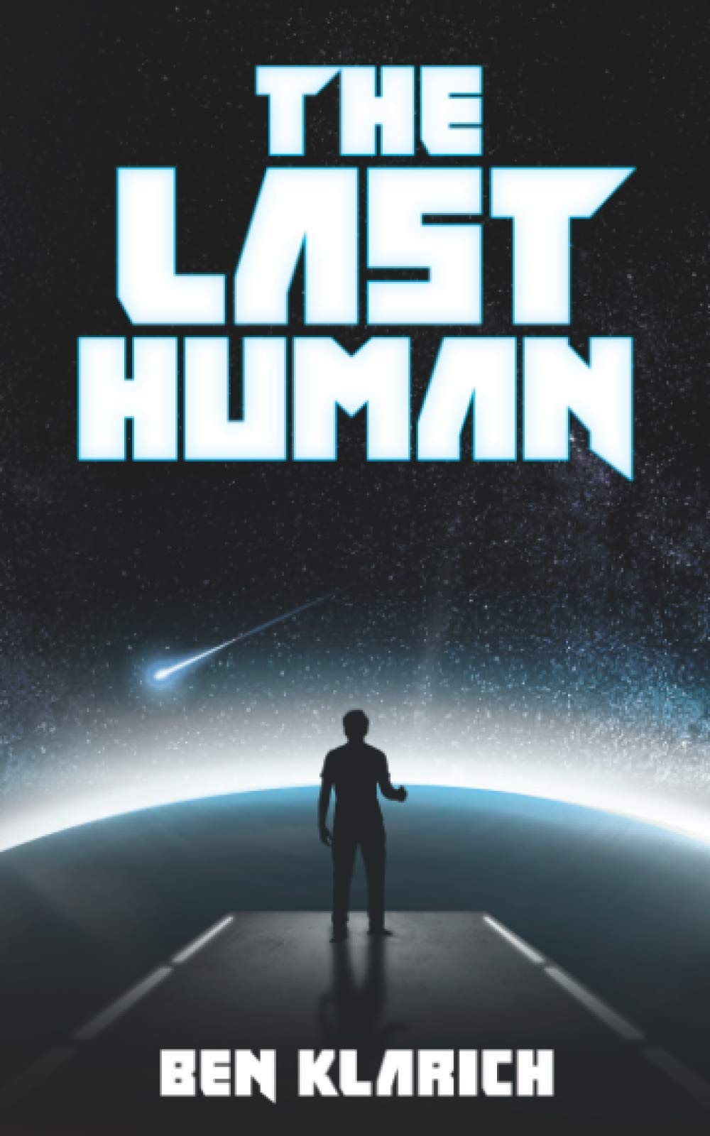 The Last Human