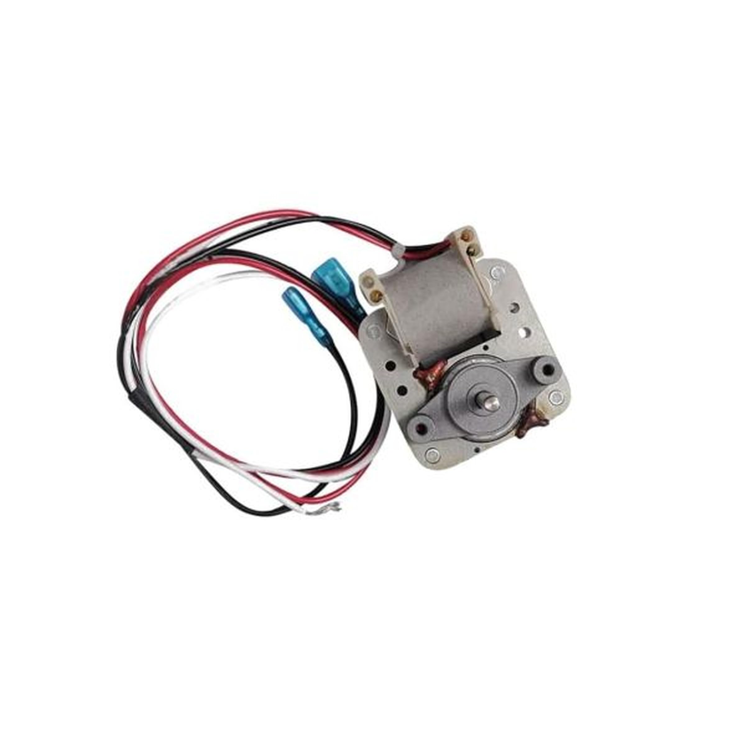 GE WB26X44487 Range Hood Motor