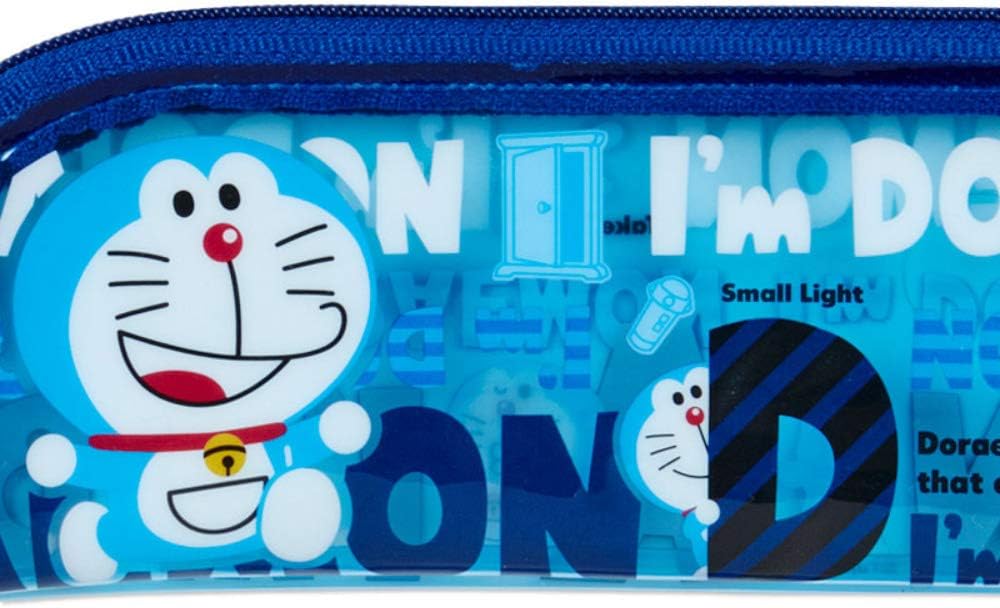 Doraemon Kids Toothbrush Set Toothpaste Set Dental & Case