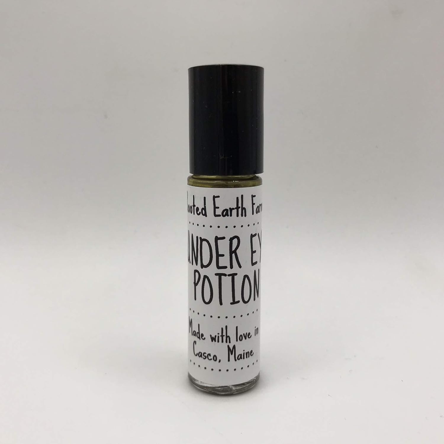 Under Eye Serum, Puffiness, Dark Circles