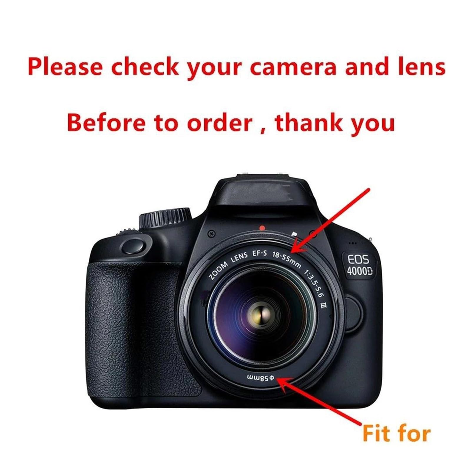 Zaino macchina fotografica per drone DSLR Borsa per fotocamera impermeabile in velluto, custodia morbida in neoprene per Ca&no&n EOS 5D Mark IV III 5D4 6D II 5D3 5D2 obiettivo 24-70 24-105 mm