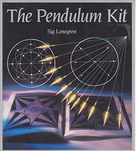 The Pendulum Kit 0850914094 Book Cover