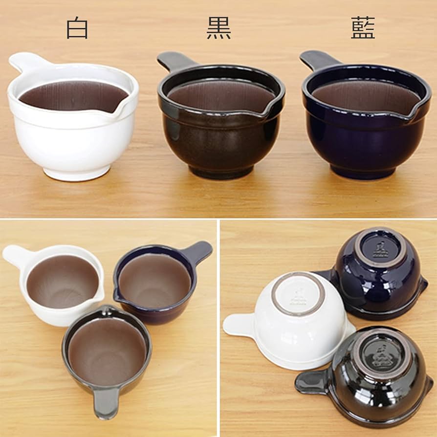 専用　小鉢大2個　お茶碗蓋内2個　7寸皿2個 Amazon.co.jp: かもしか道具店 なっとうバチ ふつう まぜ棒つき