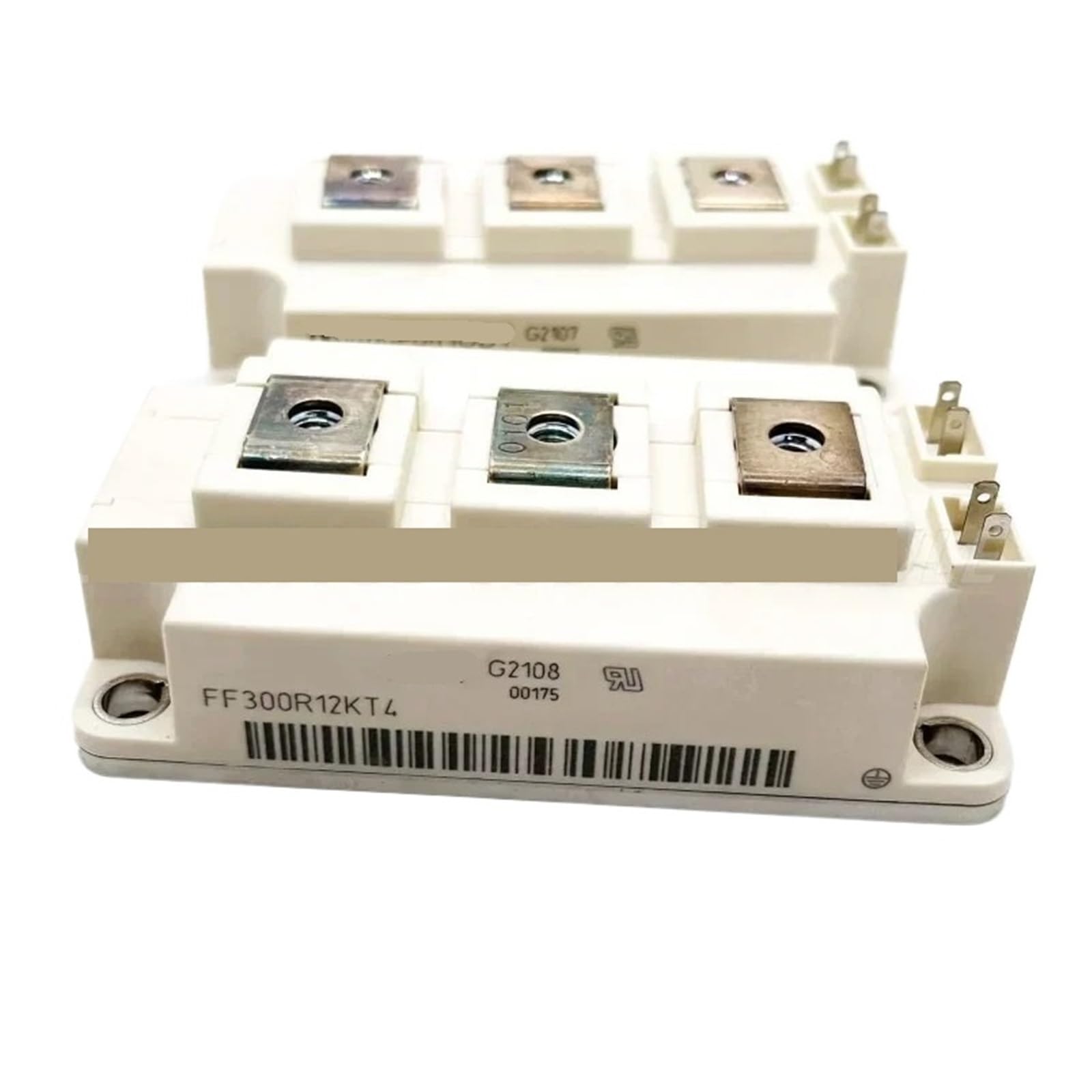 Module de pont FF200R17KE3 pour la rénovation des éoliennes et solaires