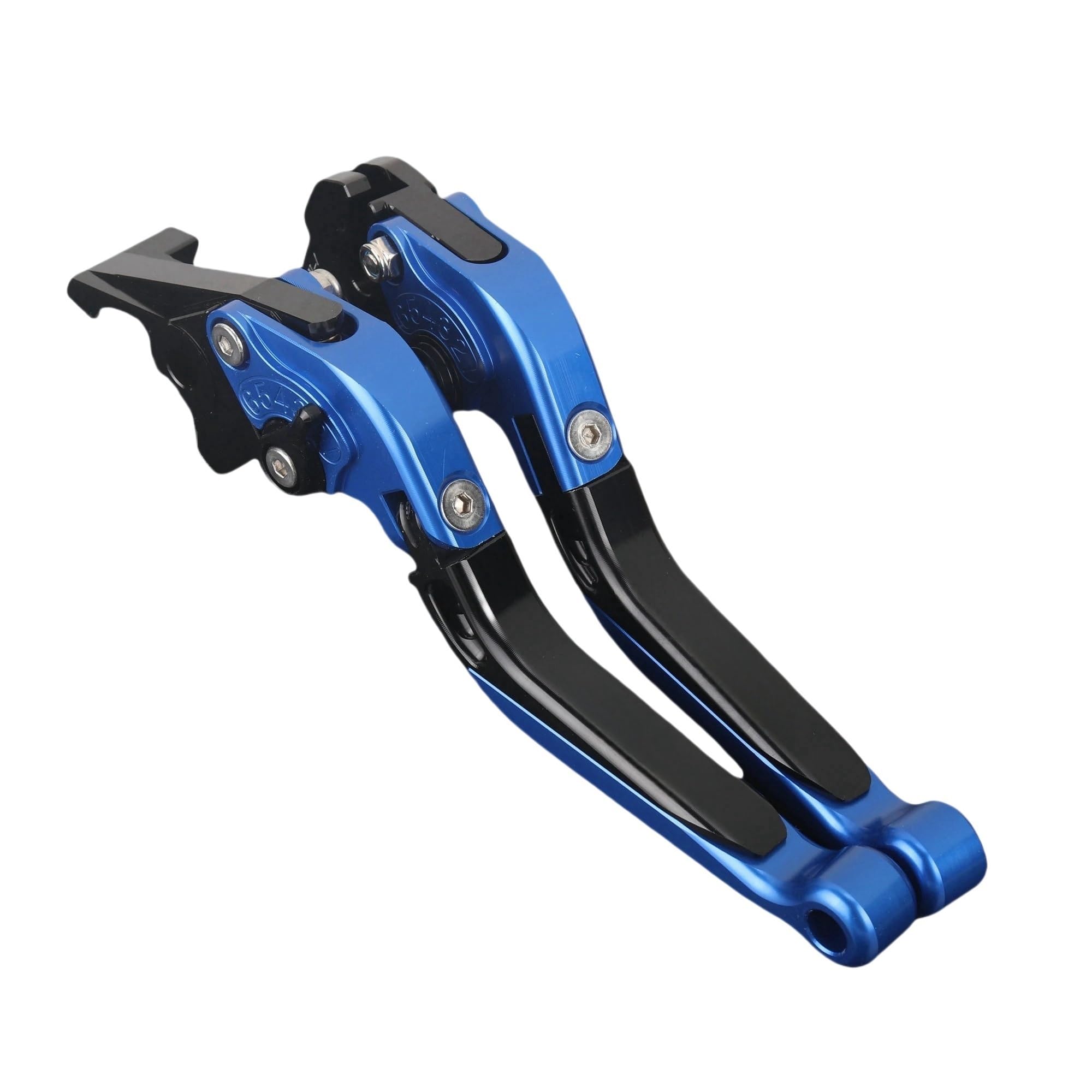 Palancas protectoras YZF R6 evita roturas con maneta freno plegable