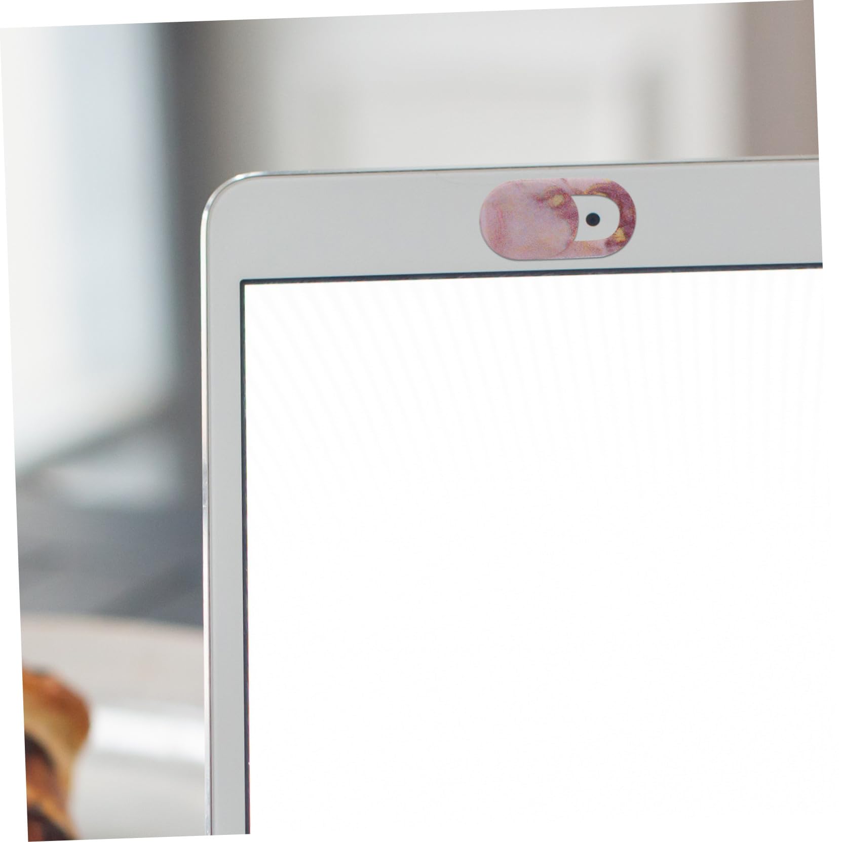 Uonlytech 15stücke Webcam Abdeckung Ultra Dünne Schiebeabdeckung Für Laptop Und Smartphone Effektiver Privatsphärenschutz Einfach Anbringbar Und Abnehmbar Kompatibel Mit Meisten Geräten