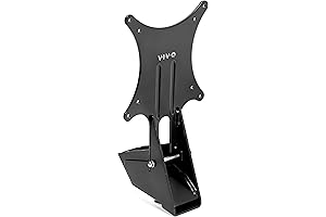 VESA Adapter Plate Bracket: Perfect Fit for Asus VZ239H