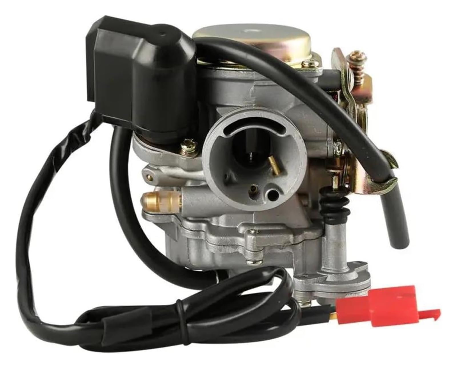 Motorcycle Scooter Carb Carburetor 50cc 4 Stroke Chinese GY6 139QMB Moped 49 Cc 60 80 Scooters motorcycle carburetor rebuild kit