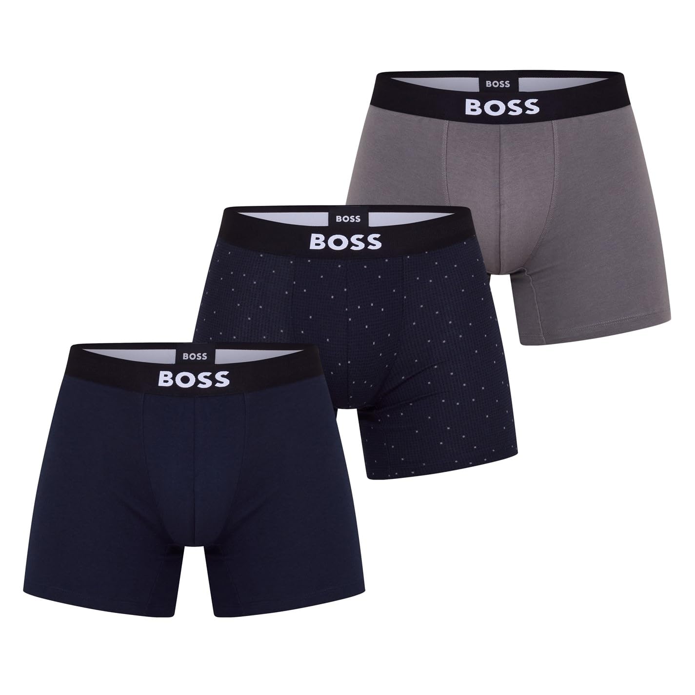 BOSS Herren Boxer_Brief