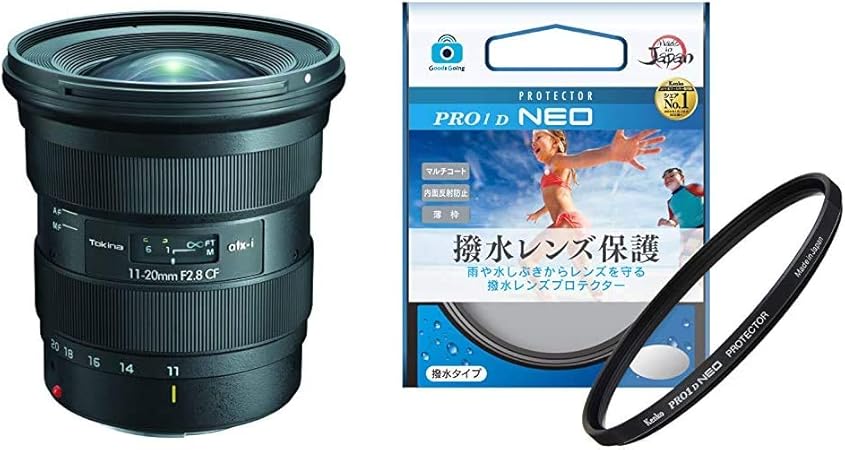 Kenko atx-i 11-20mm F2.8 キヤノン用【5%クーポン】 | skynick.ir