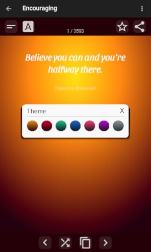 Powerful Motivational Quotes