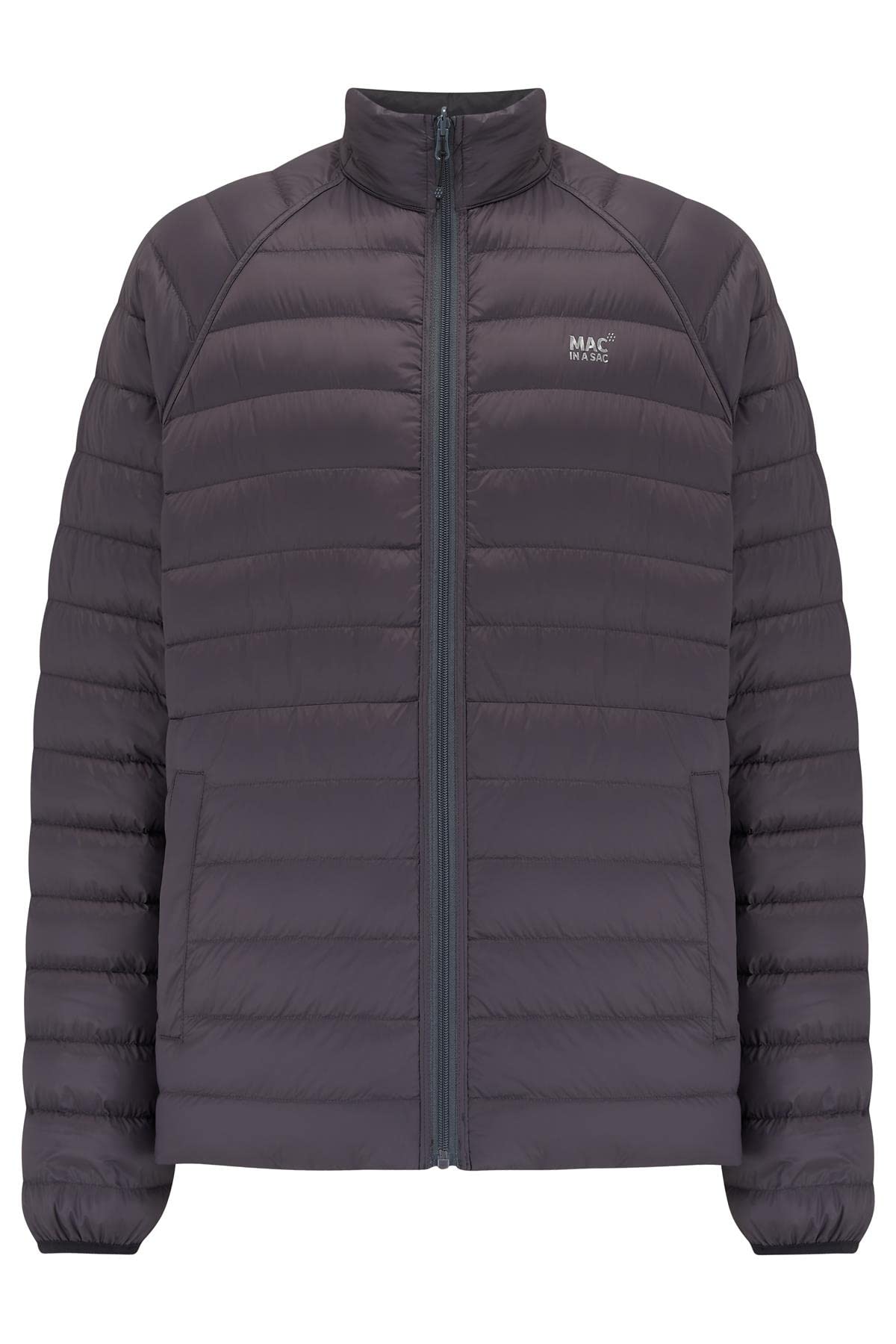 Mac in a Sac Mias-pol-aw19 POLAR Uomo (Pacco da 1)