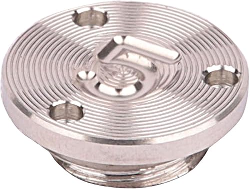 Vista 11 de NA - 2 pesas de golf para Taylormade TP Collection Spider Mini Truss Putters 0.18 oz 0.35 oz 0.53 oz 0.71 oz para opción