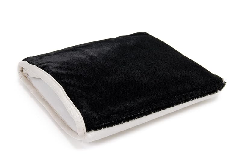 Autofiber Scrub Ninja Max Luva de Esfregação para Interior Automotivo, Dupla Face, 20,3 x 15,2 cm, 1 unidade