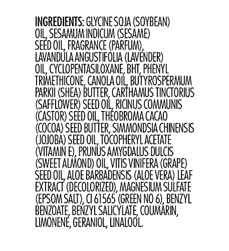 Dr. Teal's Bath Additive Lavender Oil, 8.8 Ounce (Packaging May Vary)