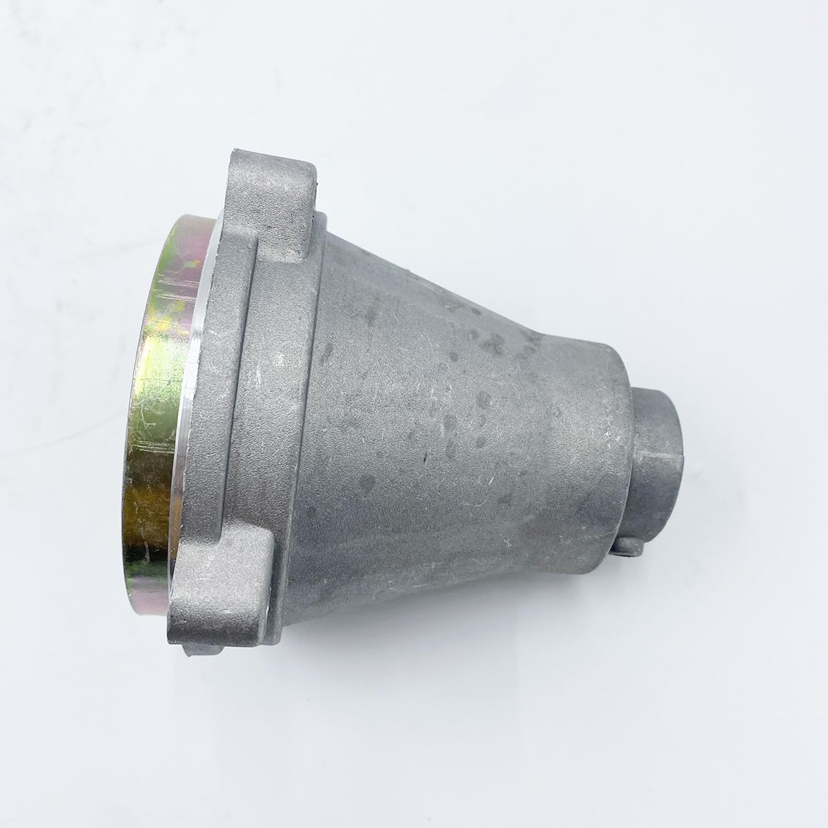 Connettore Per Rasaerba 26cc Ad Albero Quadrato Per Tubo 26 mm 9 Denti Motore A Benzina