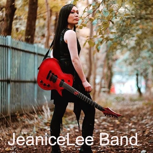 Jeanice Lee Band